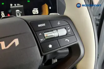 KIA Sportage Gt-Line Automatic Petrol SUV - Stock Number (1684458) - 3rd supplementary image