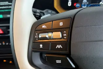 KIA Sportage Gt-Line Automatic Petrol SUV - Stock Number (1684458) - 4th supplementary image