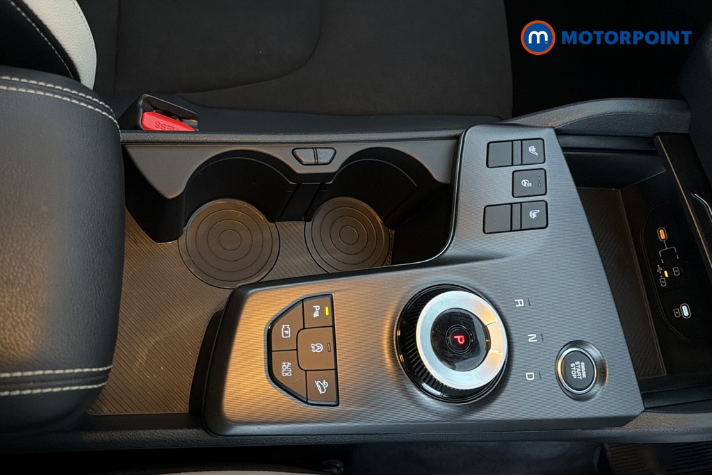 KIA Sportage Gt-Line Automatic Petrol SUV - Stock Number (1684458) - 15th supplementary image