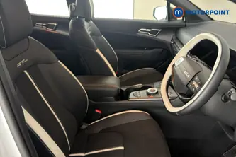 KIA Sportage Gt-Line Automatic Petrol SUV - Stock Number (1684458) - 22nd supplementary image