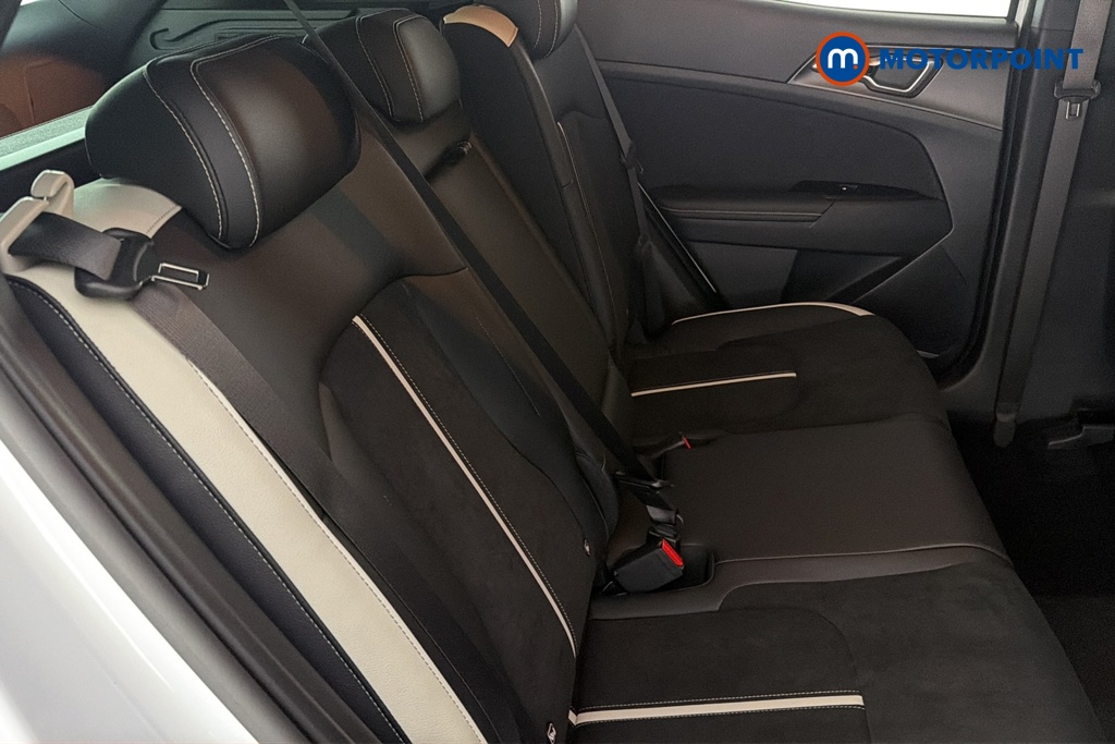 KIA Sportage Gt-Line Automatic Petrol SUV - Stock Number (1684458) - 25th supplementary image