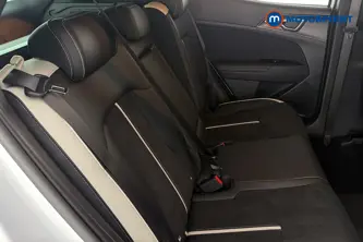 KIA Sportage Gt-Line Automatic Petrol SUV - Stock Number (1684458) - 25th supplementary image