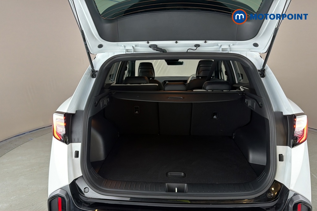 KIA Sportage Gt-Line Automatic Petrol SUV - Stock Number (1684458) - 30th supplementary image