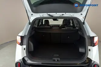KIA Sportage Gt-Line Automatic Petrol SUV - Stock Number (1684458) - 30th supplementary image