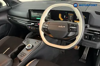 KIA Sportage Gt-Line Automatic Petrol SUV - Stock Number (1684458) - 1st supplementary image