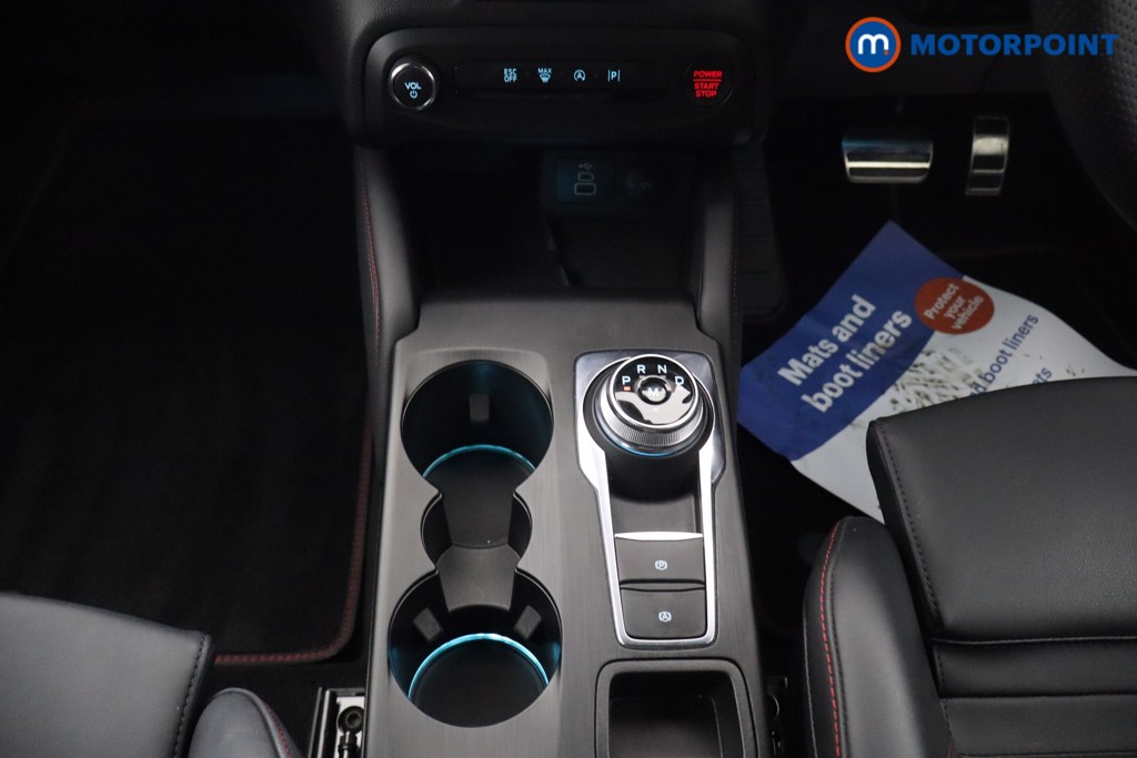 Ford Focus ST Automatic Petrol Hatchback - Stock Number (1684536) - 6th supplementary image