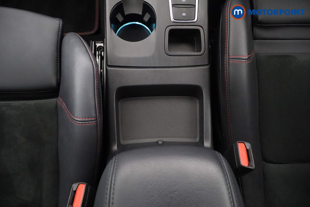 Ford Focus ST Automatic Petrol Hatchback - Stock Number (1684536) - 8th supplementary image