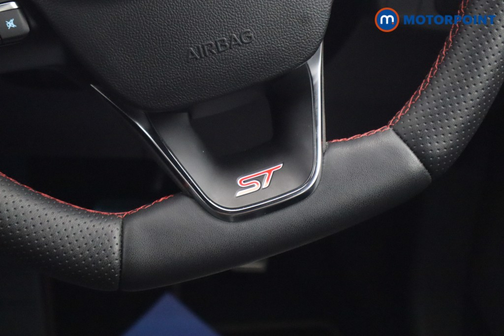 Ford Focus ST Automatic Petrol Hatchback - Stock Number (1684536) - 10th supplementary image