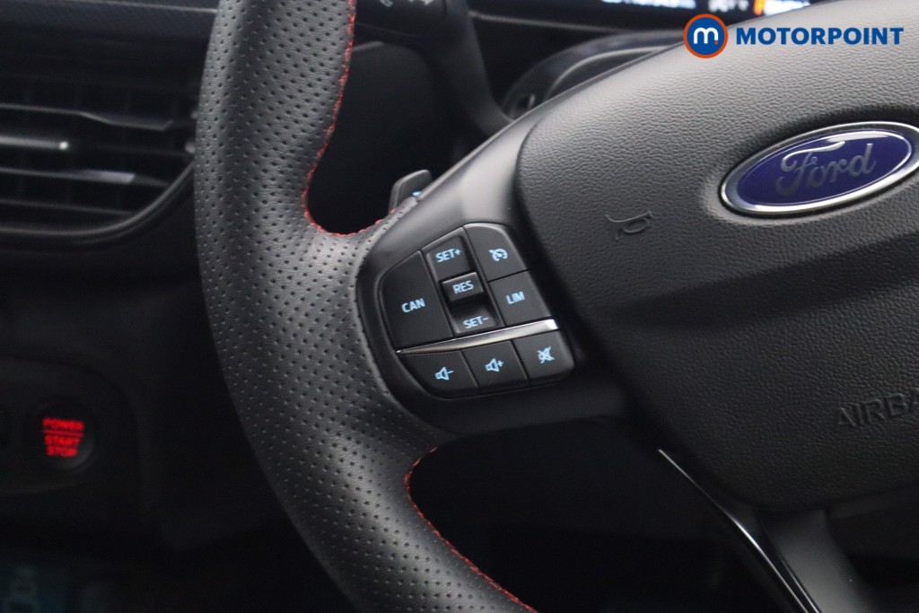 Ford Focus ST Automatic Petrol Hatchback - Stock Number (1684536) - 12th supplementary image
