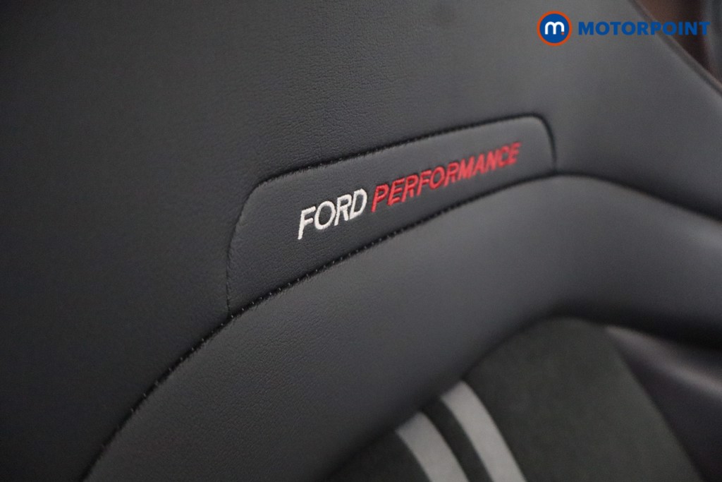 Ford Focus ST Automatic Petrol Hatchback - Stock Number (1684536) - 17th supplementary image