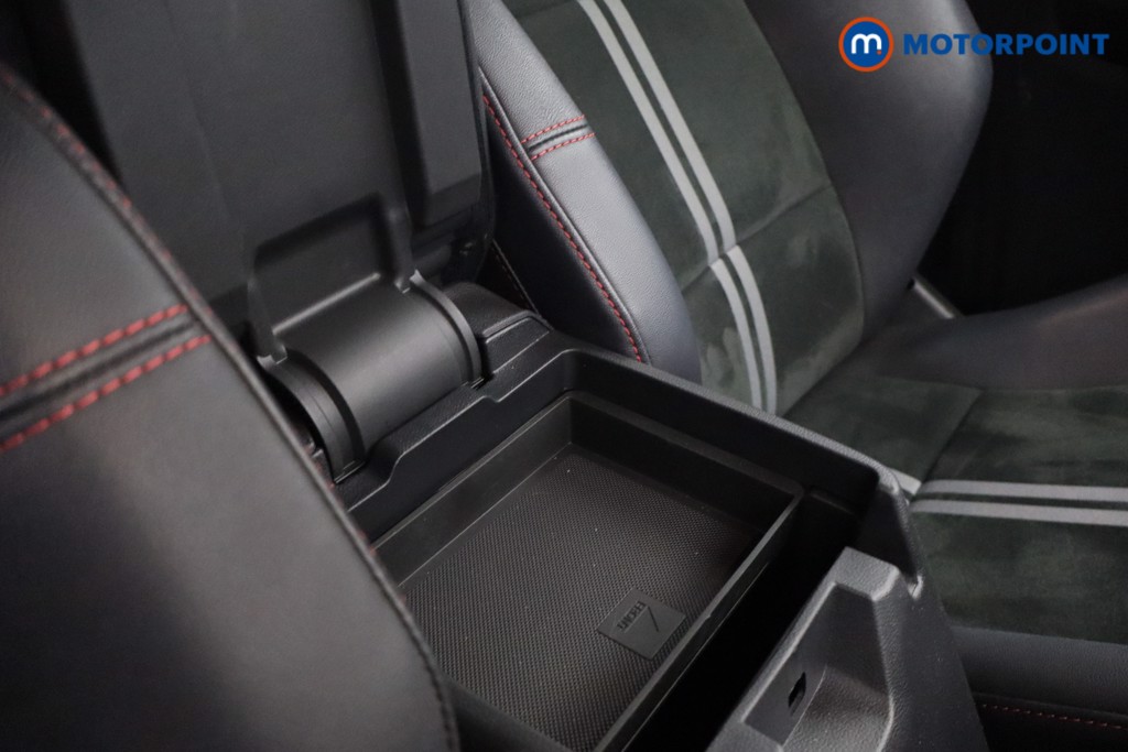 Ford Focus ST Automatic Petrol Hatchback - Stock Number (1684536) - 18th supplementary image