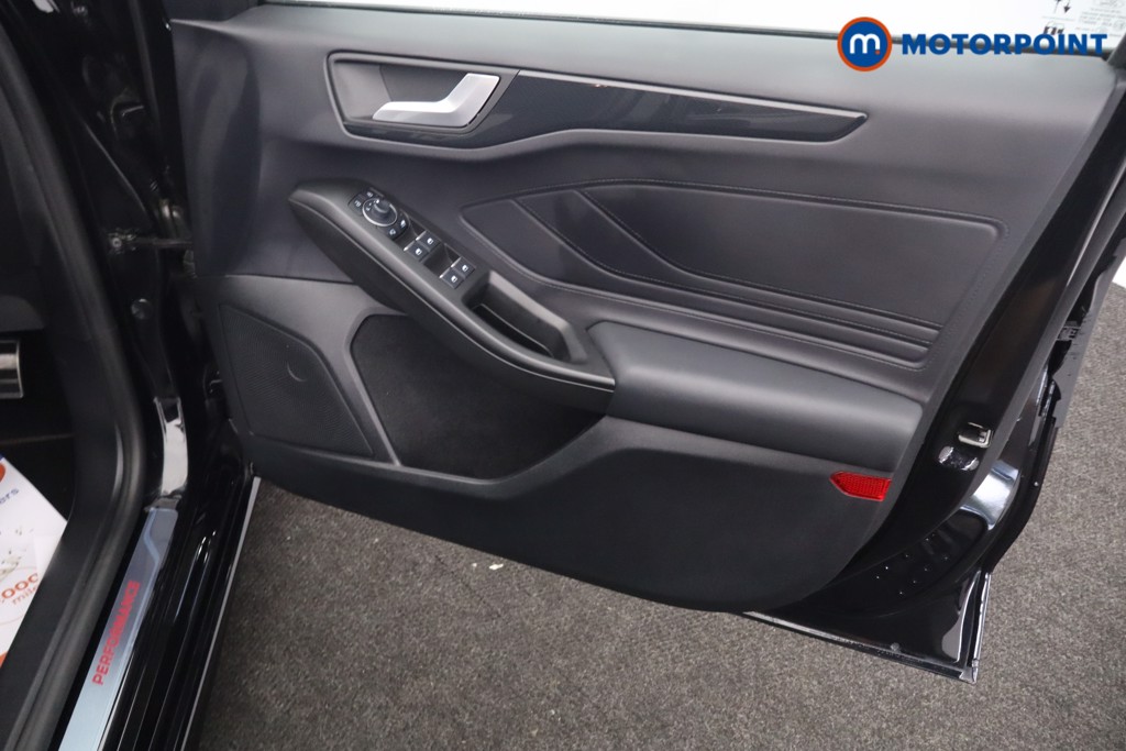 Ford Focus ST Automatic Petrol Hatchback - Stock Number (1684536) - 21st supplementary image