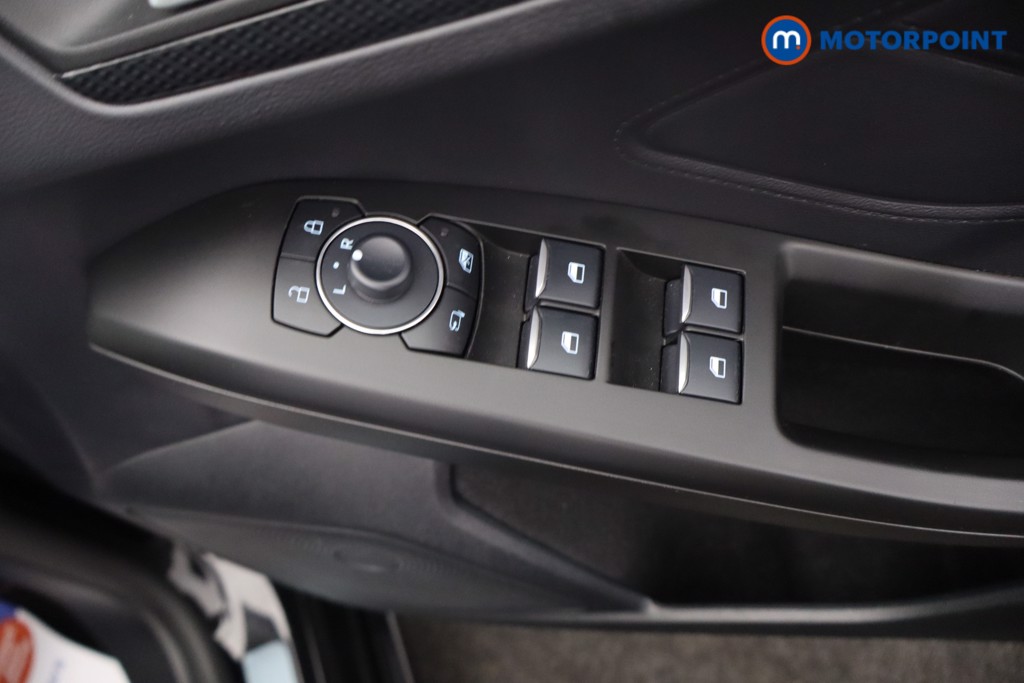 Ford Focus ST Automatic Petrol Hatchback - Stock Number (1684536) - 23rd supplementary image