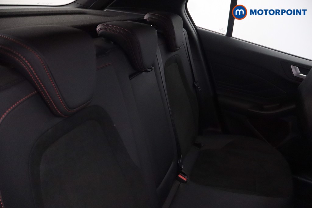 Ford Focus ST Automatic Petrol Hatchback - Stock Number (1684536) - 25th supplementary image