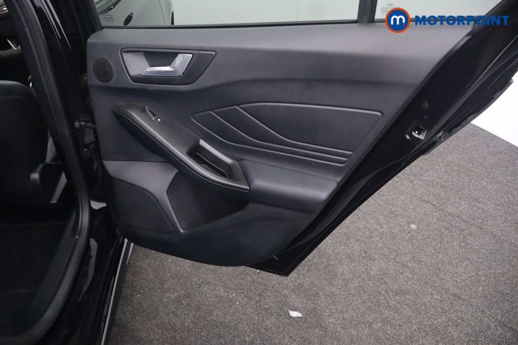 Ford Focus ST Automatic Petrol Hatchback - Stock Number (1684536) - 27th supplementary image