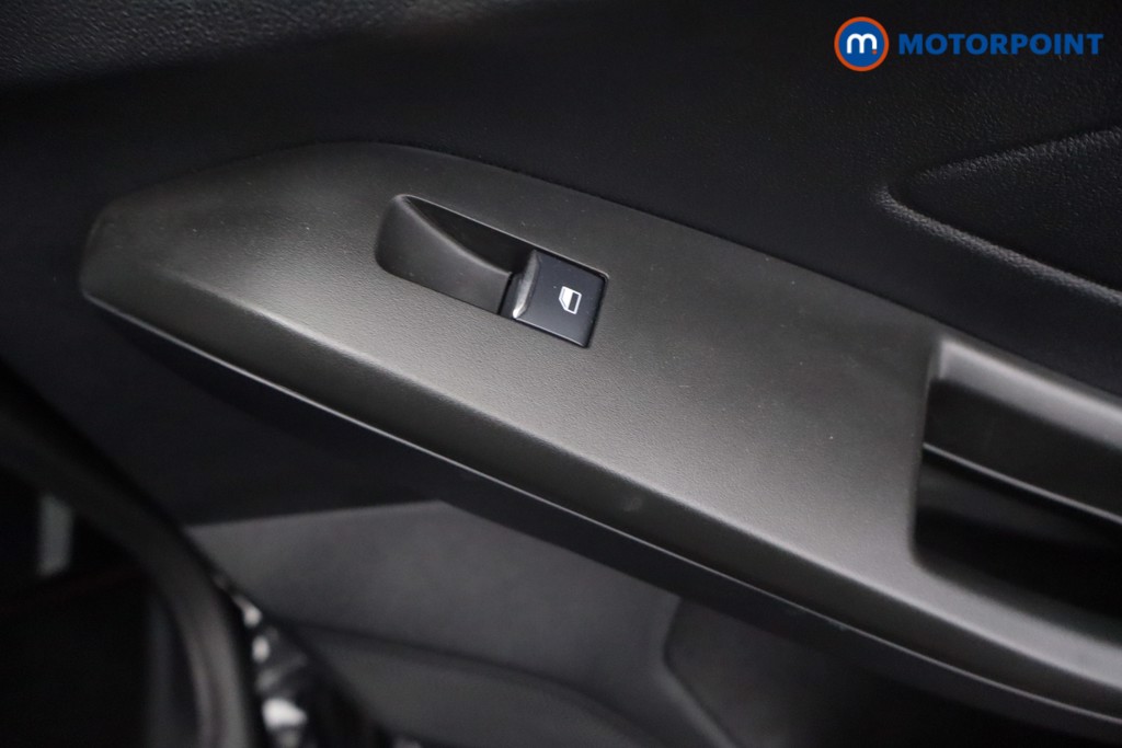 Ford Focus ST Automatic Petrol Hatchback - Stock Number (1684536) - 29th supplementary image