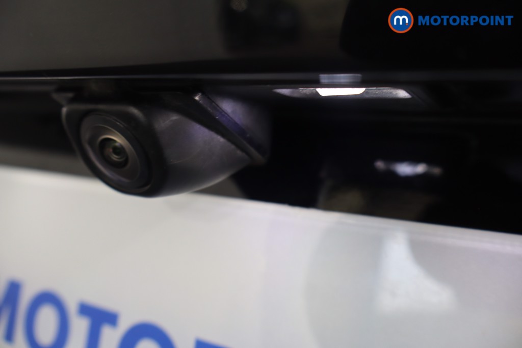 Ford Focus ST Automatic Petrol Hatchback - Stock Number (1684536) - 32nd supplementary image