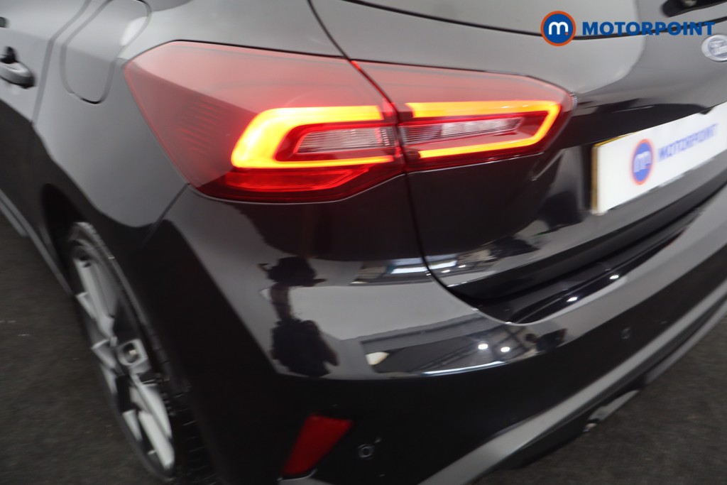 Ford Focus ST Automatic Petrol Hatchback - Stock Number (1684536) - 33rd supplementary image