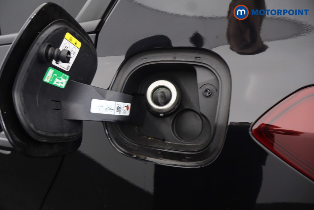 Ford Focus ST Automatic Petrol Hatchback - Stock Number (1684536) - 35th supplementary image