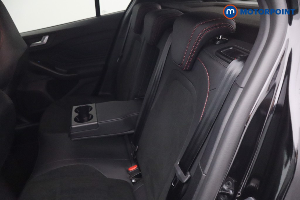 Ford Focus ST Automatic Petrol Hatchback - Stock Number (1684536) - 37th supplementary image