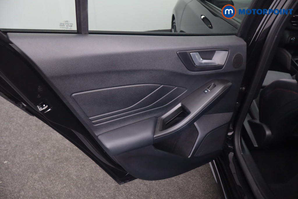 Ford Focus ST Automatic Petrol Hatchback - Stock Number (1684536) - 38th supplementary image