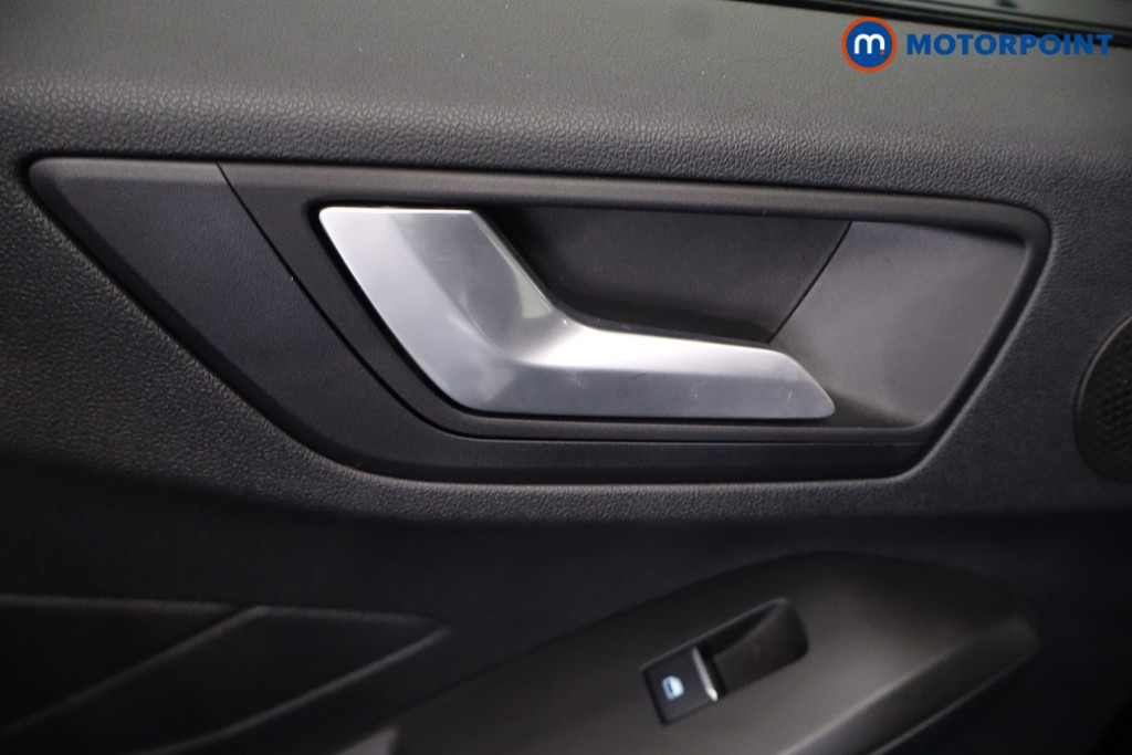 Ford Focus ST Automatic Petrol Hatchback - Stock Number (1684536) - 39th supplementary image