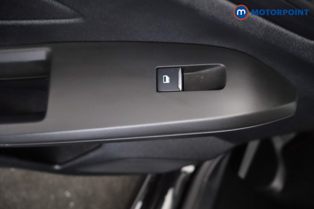Ford Focus ST Automatic Petrol Hatchback - Stock Number (1684536) - 40th supplementary image