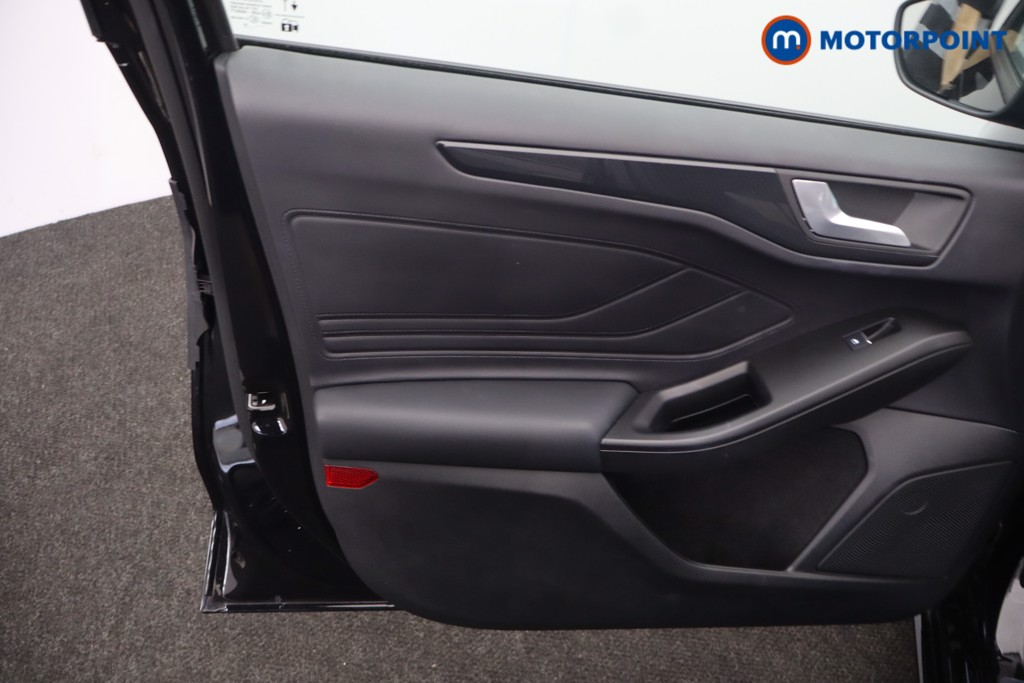 Ford Focus ST Automatic Petrol Hatchback - Stock Number (1684536) - 43rd supplementary image