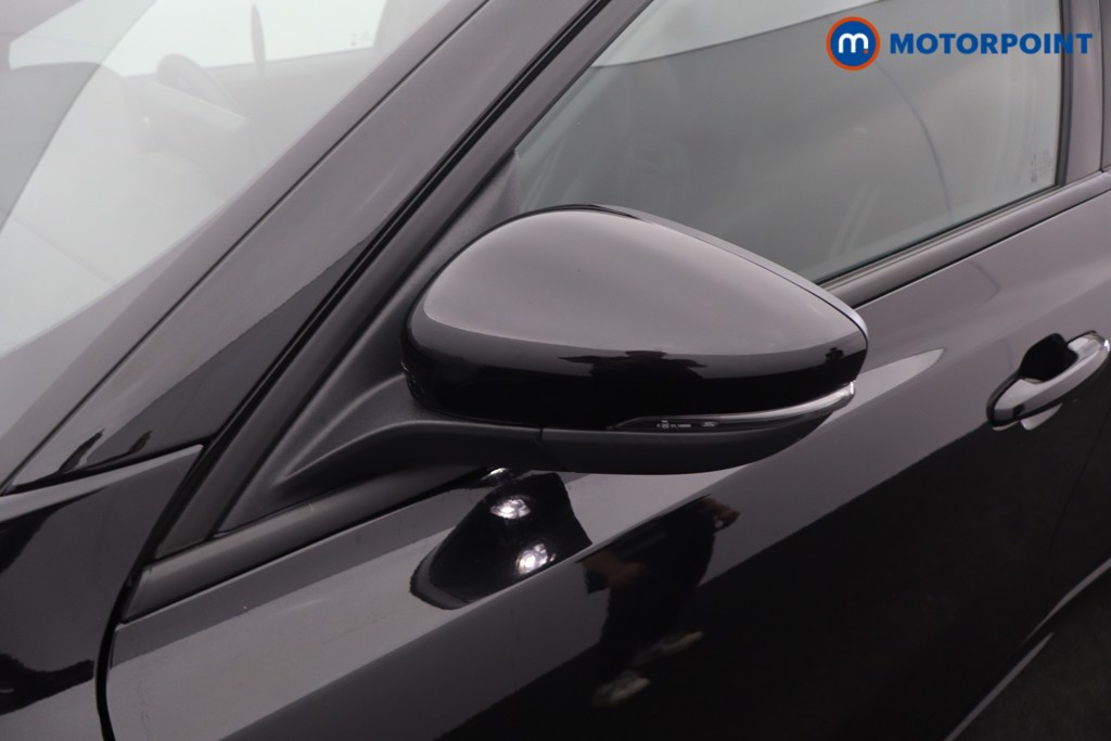 Ford Focus ST Automatic Petrol Hatchback - Stock Number (1684536) - 46th supplementary image