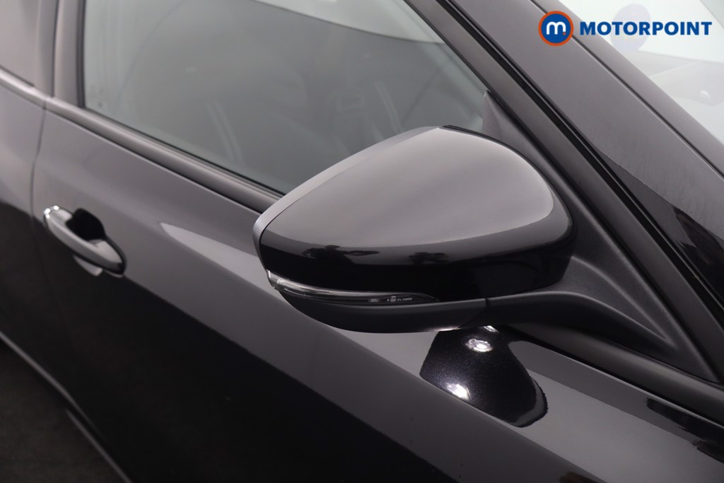 Ford Focus ST Automatic Petrol Hatchback - Stock Number (1684536) - 51st supplementary image