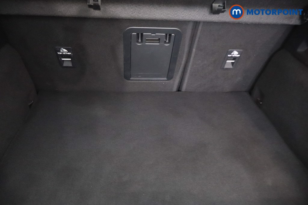 Ford Focus ST Automatic Petrol Hatchback - Stock Number (1684536) - 53rd supplementary image