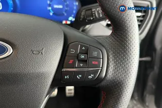 Ford Focus ST Manual Petrol Hatchback - Stock Number (1684618) - 3rd supplementary image