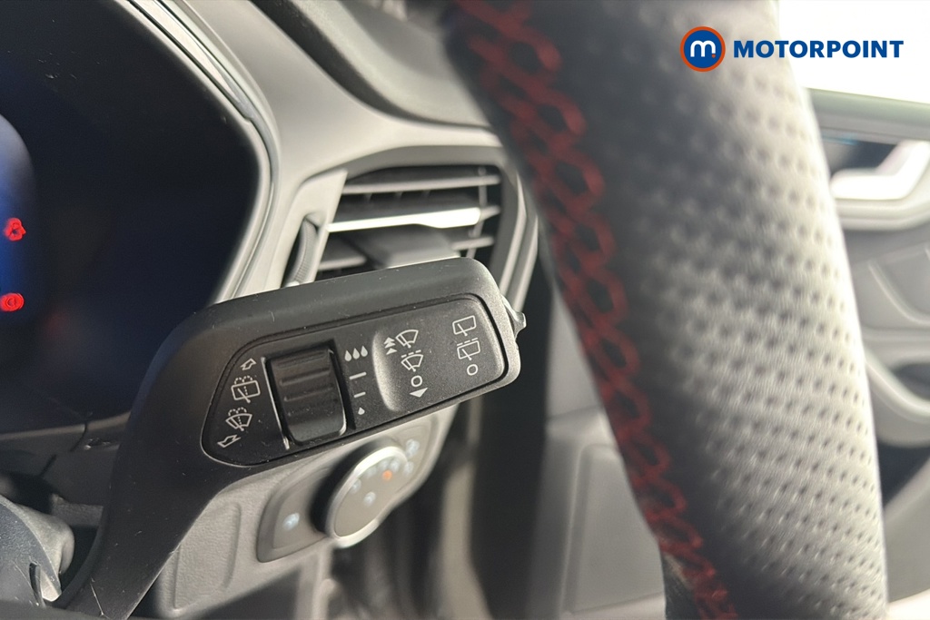 Ford Focus ST Manual Petrol Hatchback - Stock Number (1684618) - 6th supplementary image