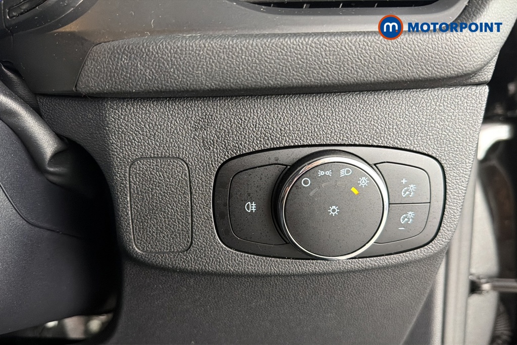 Ford Focus ST Manual Petrol Hatchback - Stock Number (1684618) - 11th supplementary image