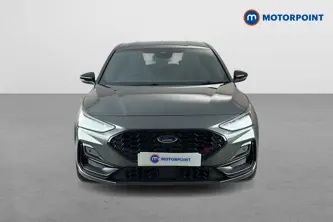 Ford Focus ST Manual Petrol Hatchback - Stock Number (1684618) - Front bumper