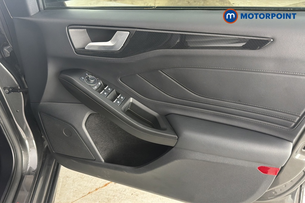 Ford Focus ST Manual Petrol Hatchback - Stock Number (1684618) - 18th supplementary image