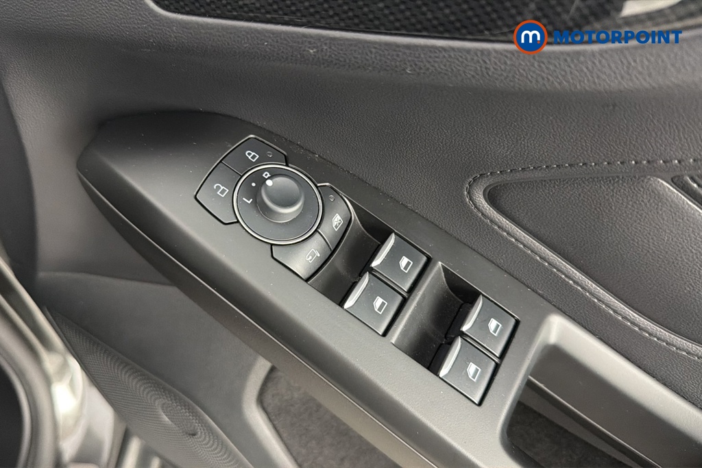 Ford Focus ST Manual Petrol Hatchback - Stock Number (1684618) - 19th supplementary image