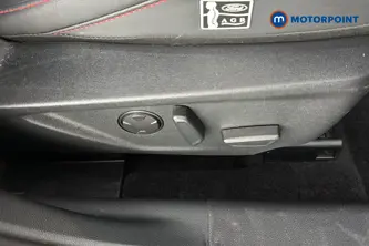 Ford Focus ST Manual Petrol Hatchback - Stock Number (1684618) - 23rd supplementary image
