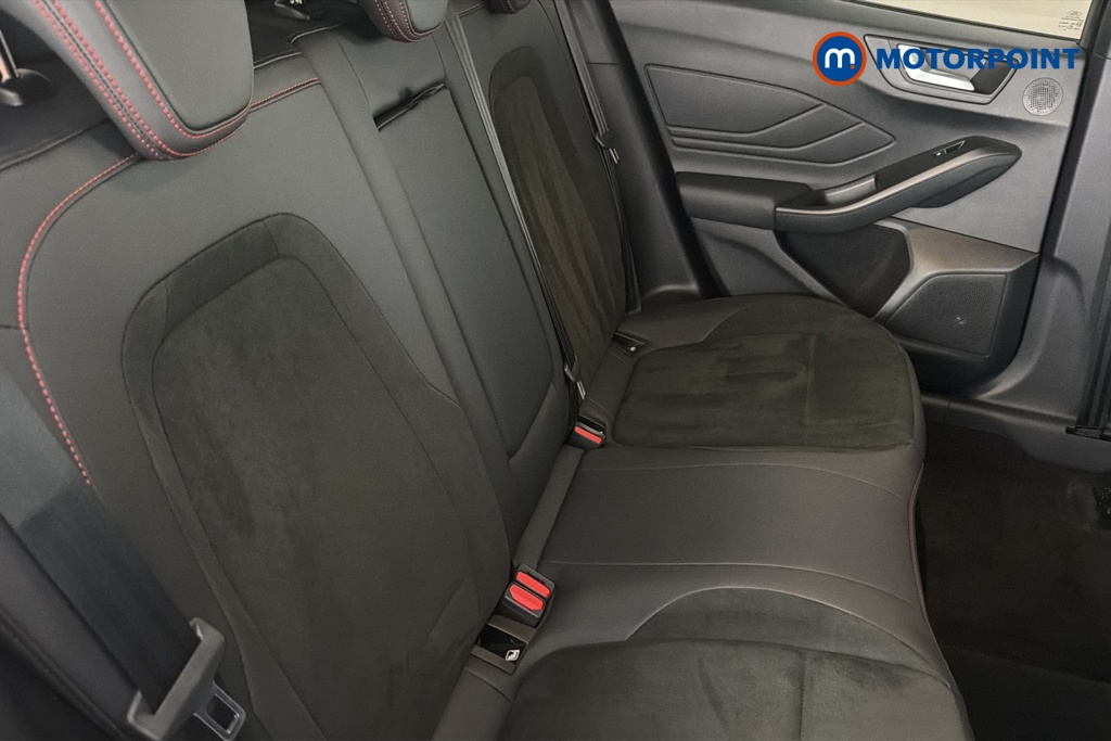 Ford Focus ST Manual Petrol Hatchback - Stock Number (1684618) - 25th supplementary image