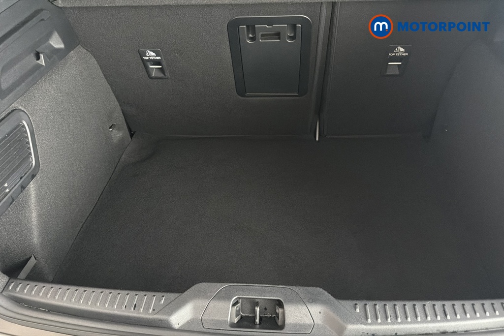 Ford Focus ST Manual Petrol Hatchback - Stock Number (1684618) - 30th supplementary image