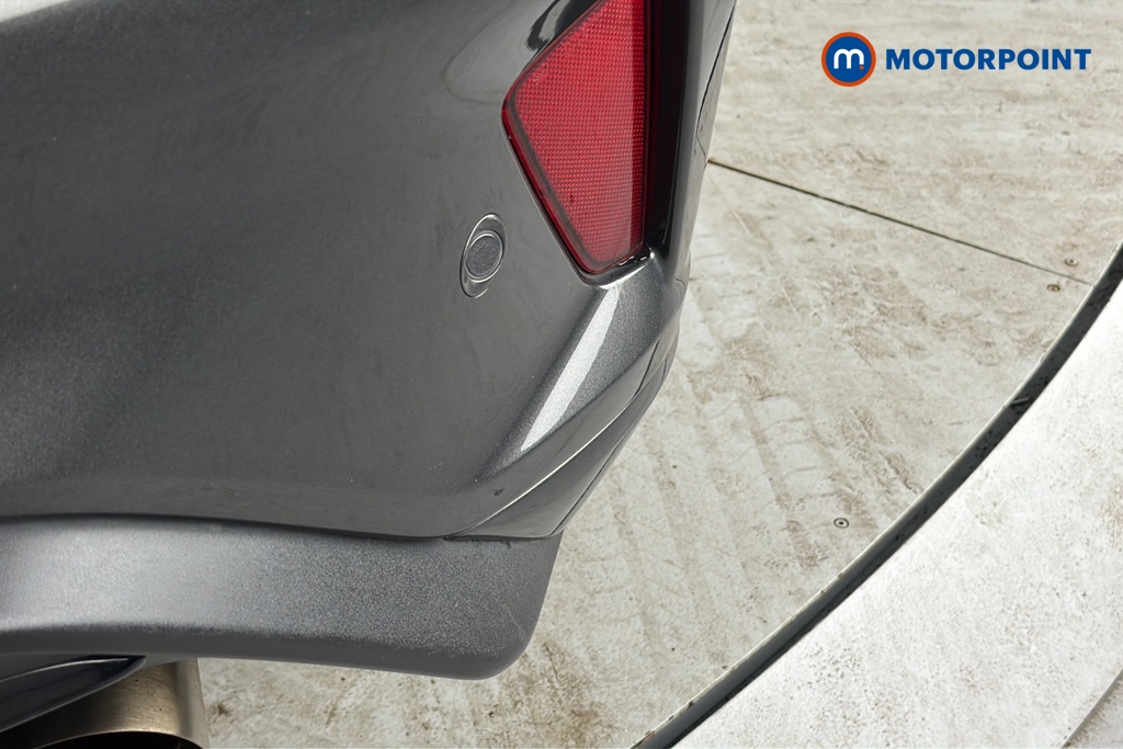 Ford Focus ST Manual Petrol Hatchback - Stock Number (1684618) - 39th supplementary image