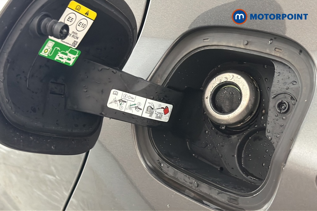 Ford Focus ST Manual Petrol Hatchback - Stock Number (1684618) - 41st supplementary image