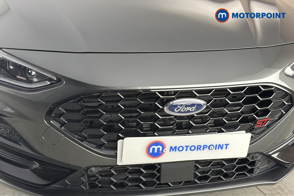 Ford Focus ST Manual Petrol Hatchback - Stock Number (1684618) - 43rd supplementary image