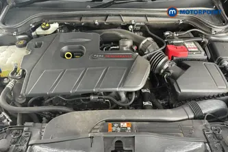 Ford Focus ST Manual Petrol Hatchback - Stock Number (1684618) - 48th supplementary image