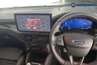 Ford Focus ST Manual Petrol Hatchback - Stock Number (1684618) - 1st supplementary image
