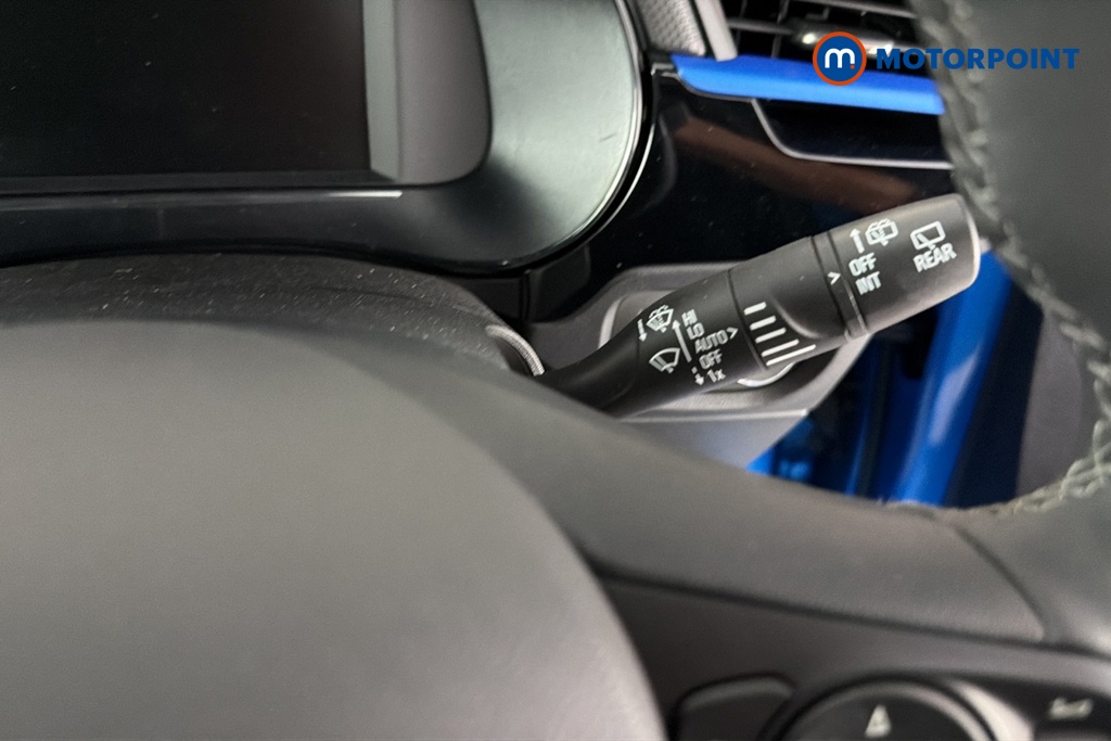 Vauxhall Corsa YES Manual Petrol Hatchback - Stock Number (1639812) - 6th supplementary image
