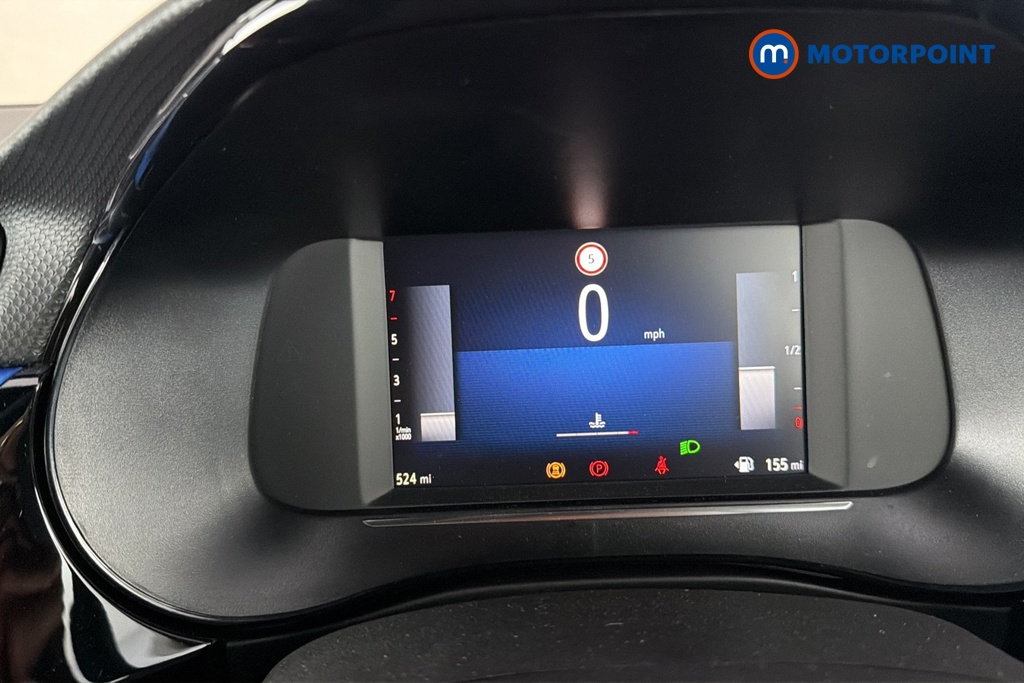 Vauxhall Corsa YES Manual Petrol Hatchback - Stock Number (1639812) - 7th supplementary image