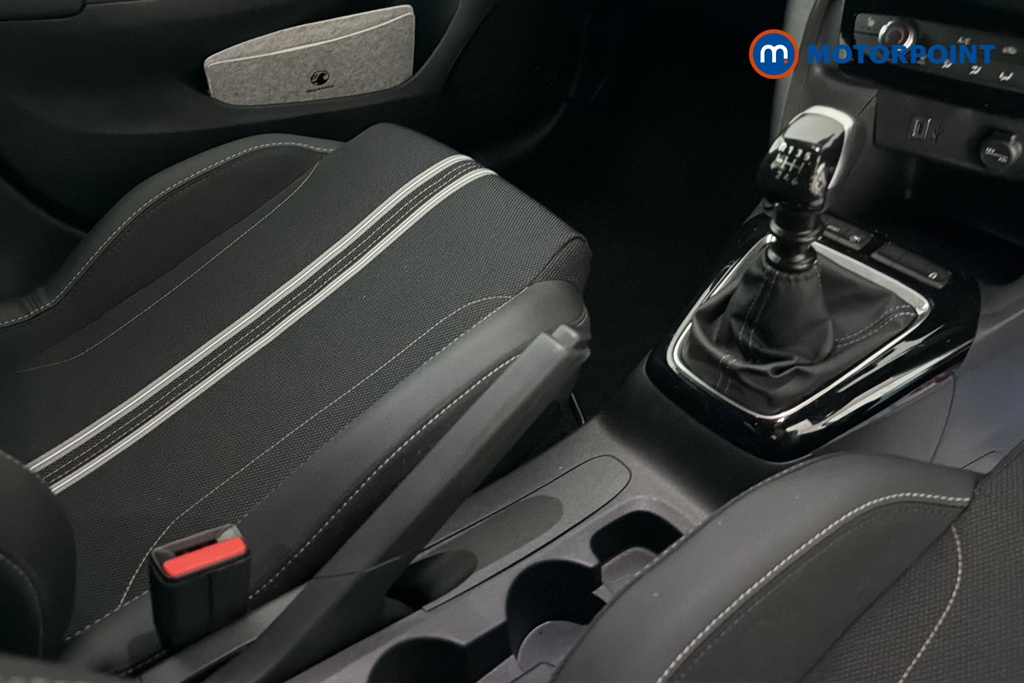 Vauxhall Corsa YES Manual Petrol Hatchback - Stock Number (1639812) - 15th supplementary image