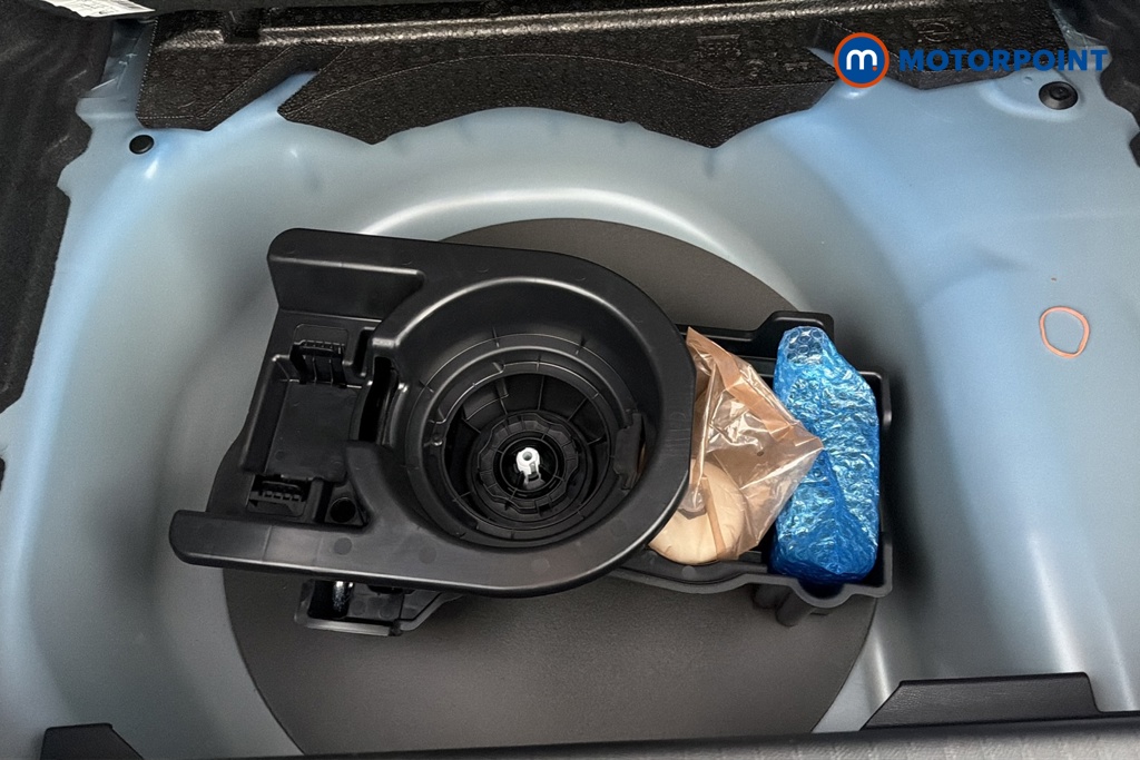 Vauxhall Corsa YES Manual Petrol Hatchback - Stock Number (1639812) - 33rd supplementary image