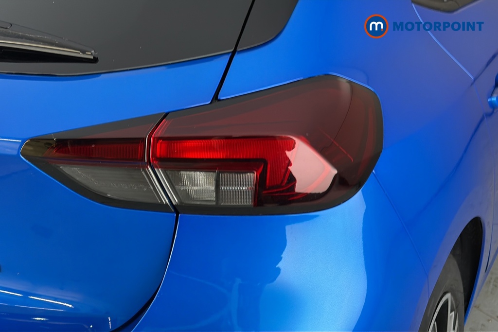 Vauxhall Corsa YES Manual Petrol Hatchback - Stock Number (1639812) - 36th supplementary image